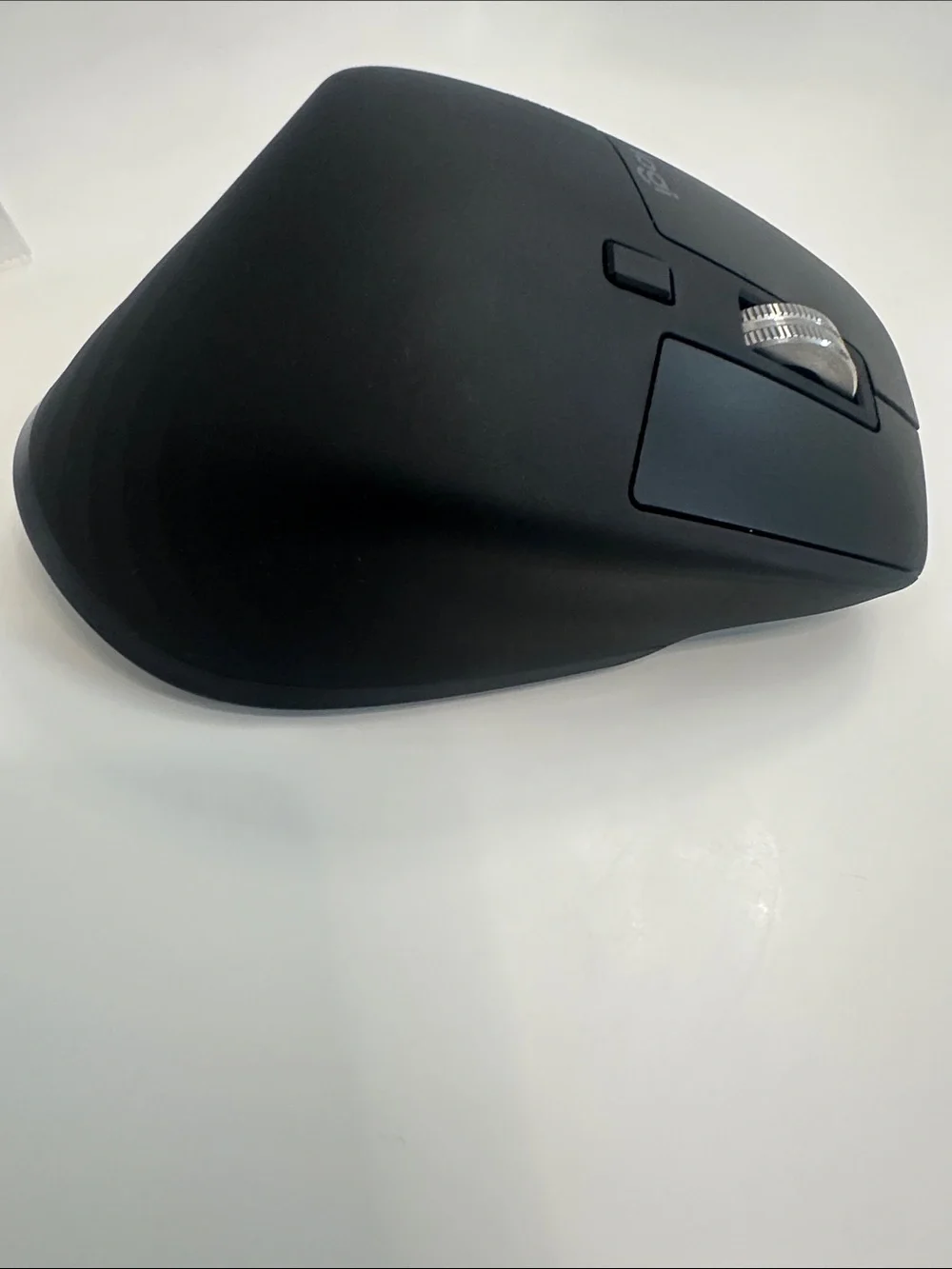 Logitech MX Master 3S Performance Wireless Mouse